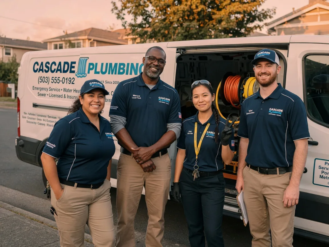 Emergency Plumber company in Kingsbury, TX